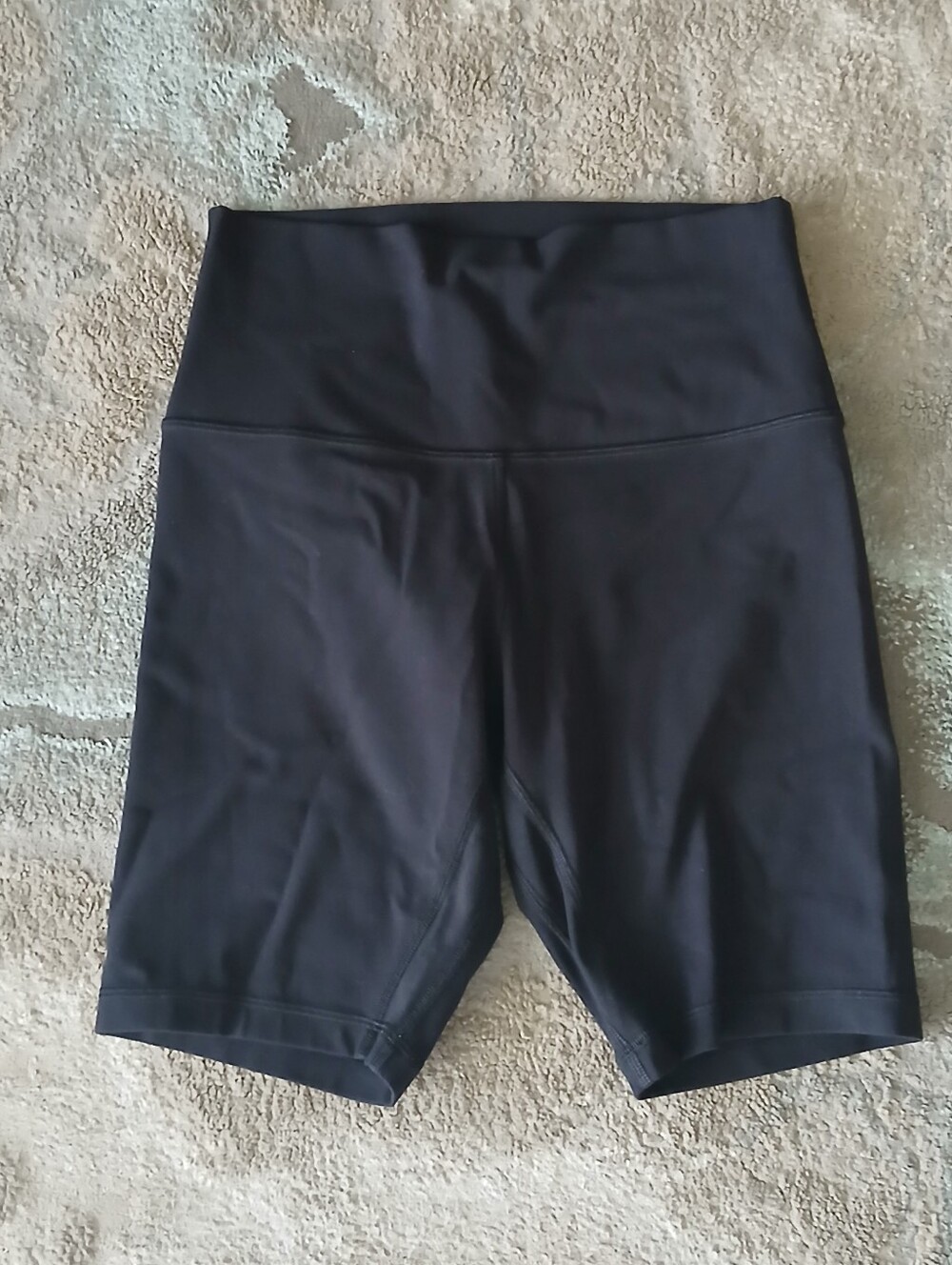 Lululemon Align Short 8"